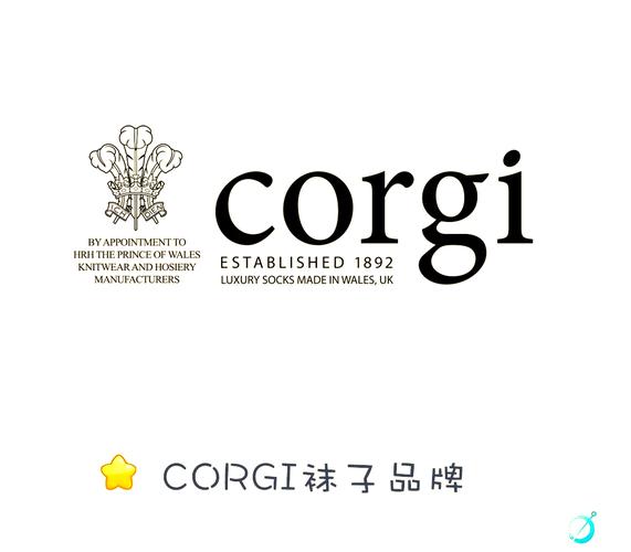 Corgi柯基