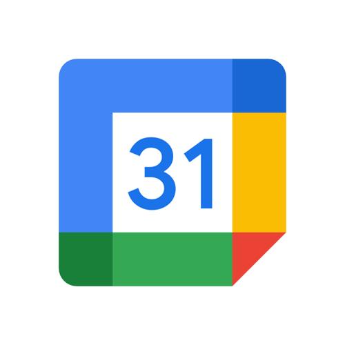 google日历