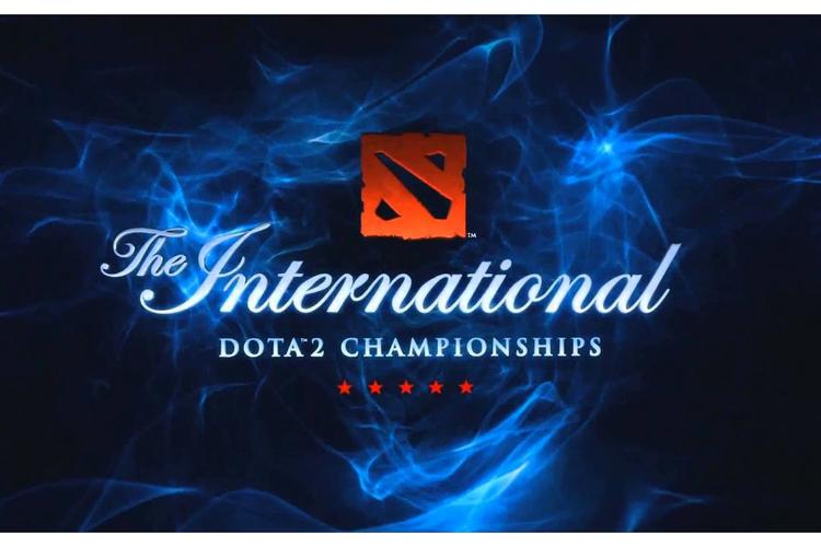 DOTA2SLi邀请赛MineskiNaviSG顺利出线