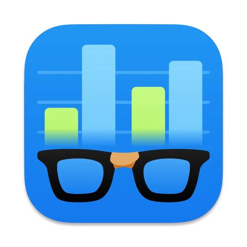 geekbench6安卓中文版图标