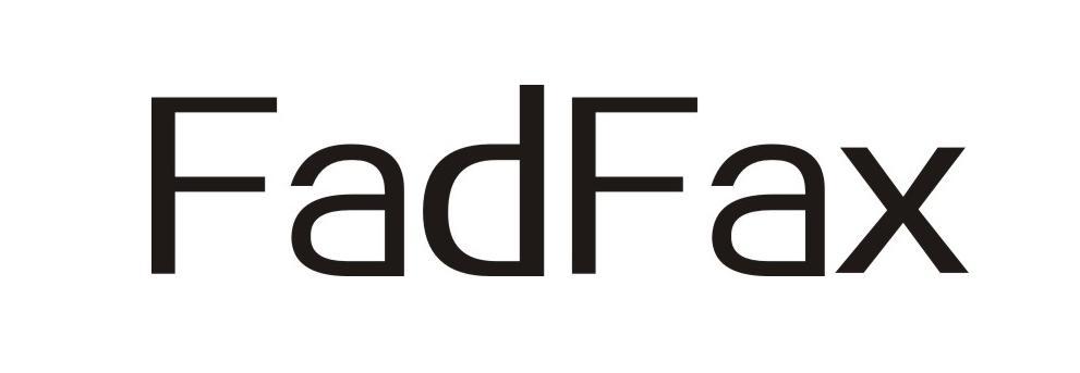 FadFaxapp软件