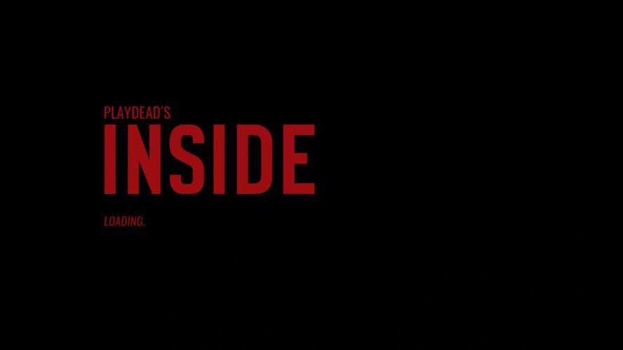 inside