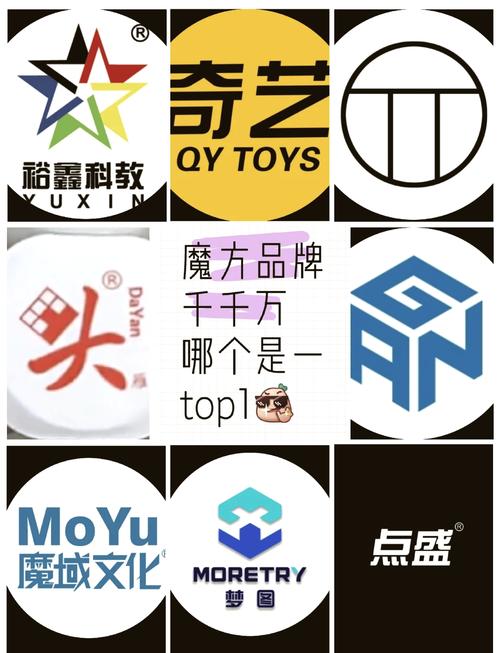 魔方世界截图