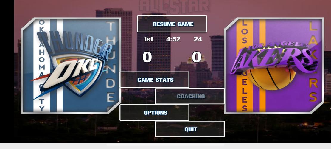 nba2k22手游免费中文版缩略图
