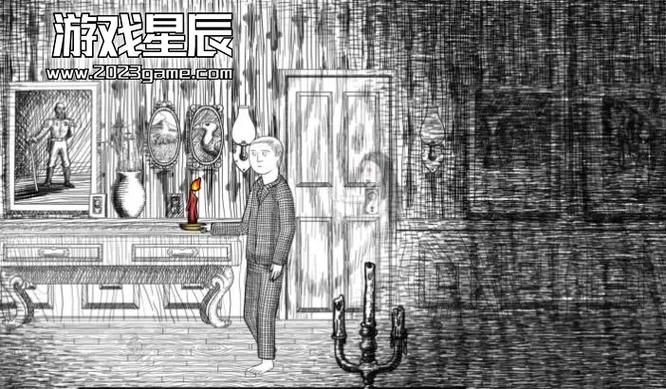 无尽梦魇
