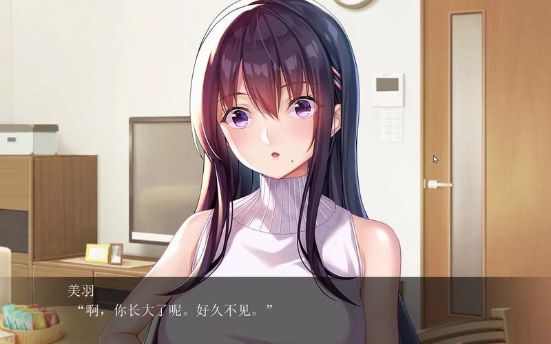 请停手吧姐姐大人要断了游戏图标