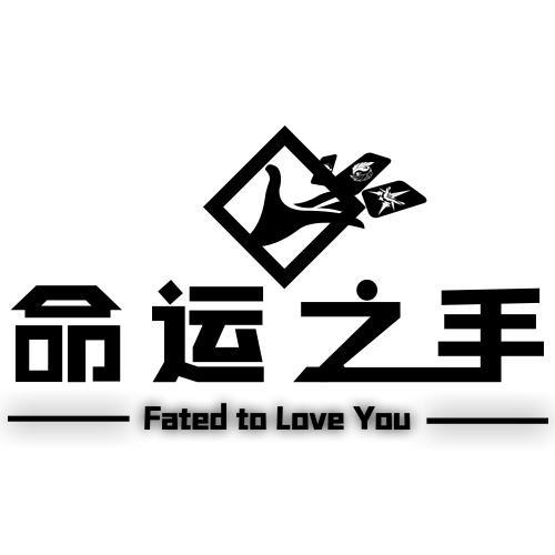 命运之手