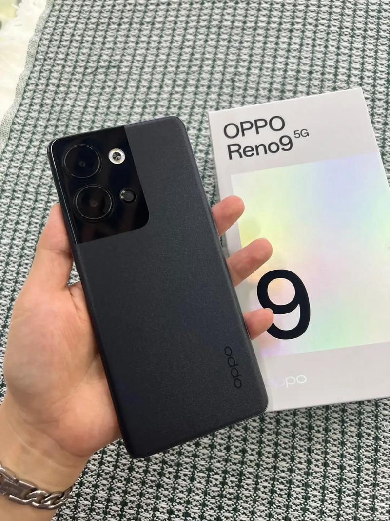 OPPOReno9多少钱