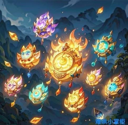 梦幻西游法宝合成