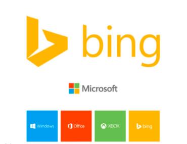 BING搜索引擎