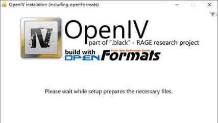 openiv工具官方正版缩略图