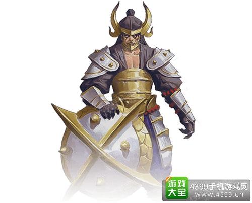 百将行周泰武将技能效果详细解析