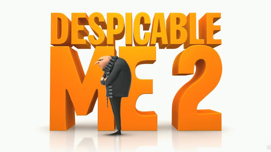 despicable