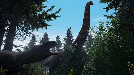 theisle恐龙岛手机版2025
