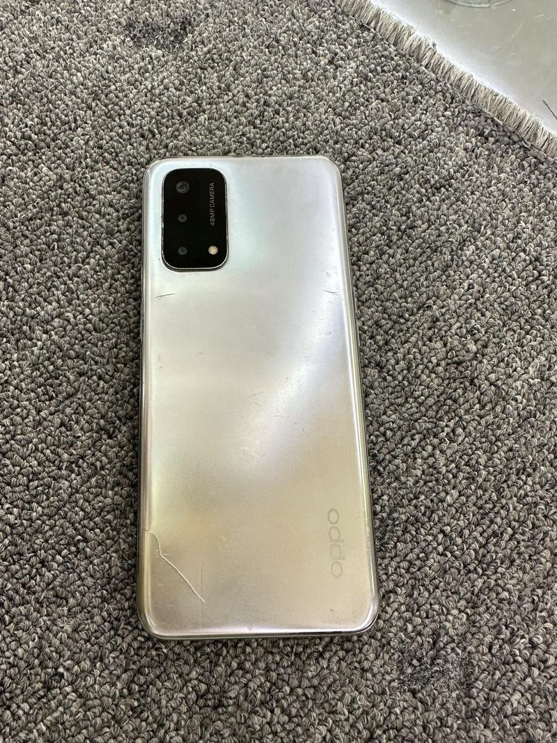 oppoa93参数配置详情