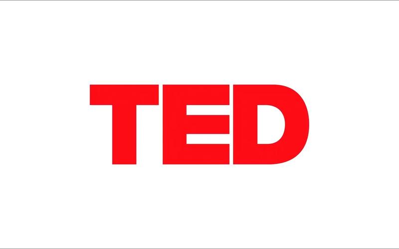 ted演讲中国官方版