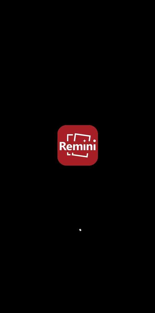 remini中文版app
