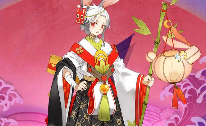 阴阳师兔丸怎么获得