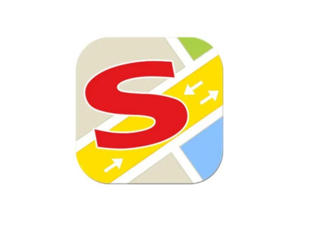 搜狗地图导航app截图