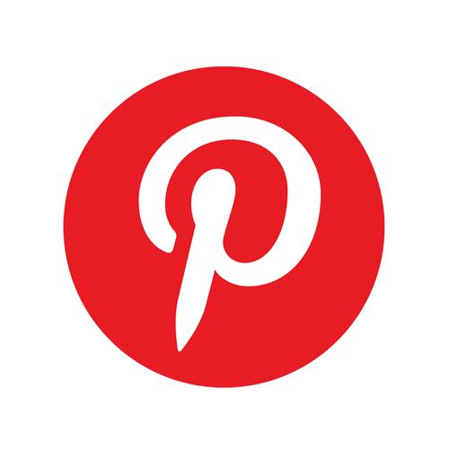 pinterest官网