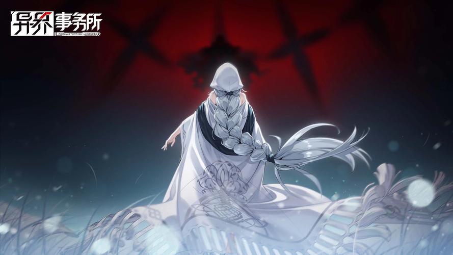 异界事务所8月版本更新前瞻