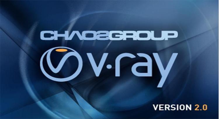 vray渲染器下载