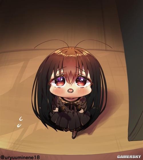 蟑螂娘