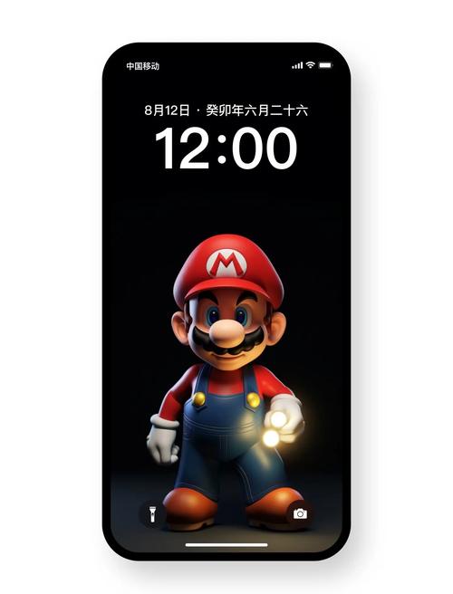 永远的马里奥手机版安卓