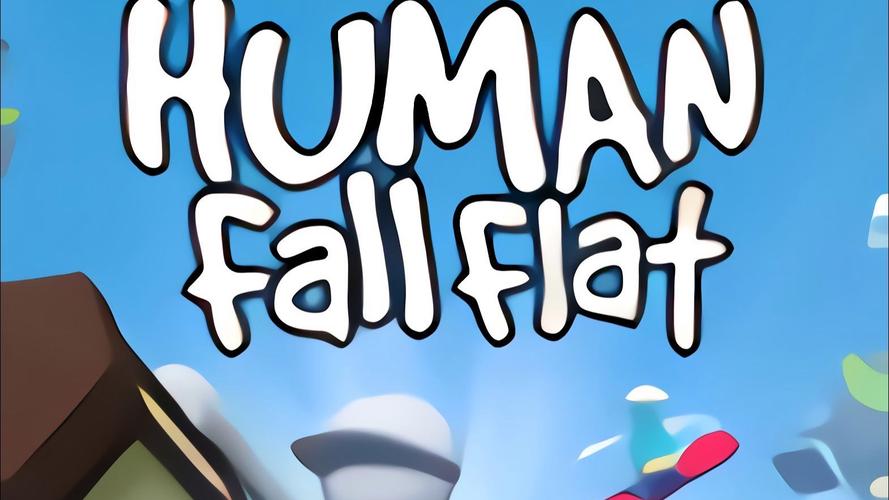 humanfallflat