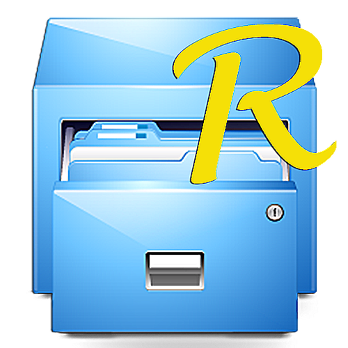 rootexplorer(re文件管理器)