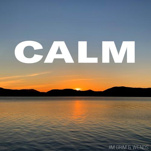 calm