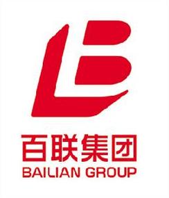 上海百联