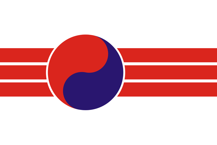 国内沿海地区,朝鲜,韩国