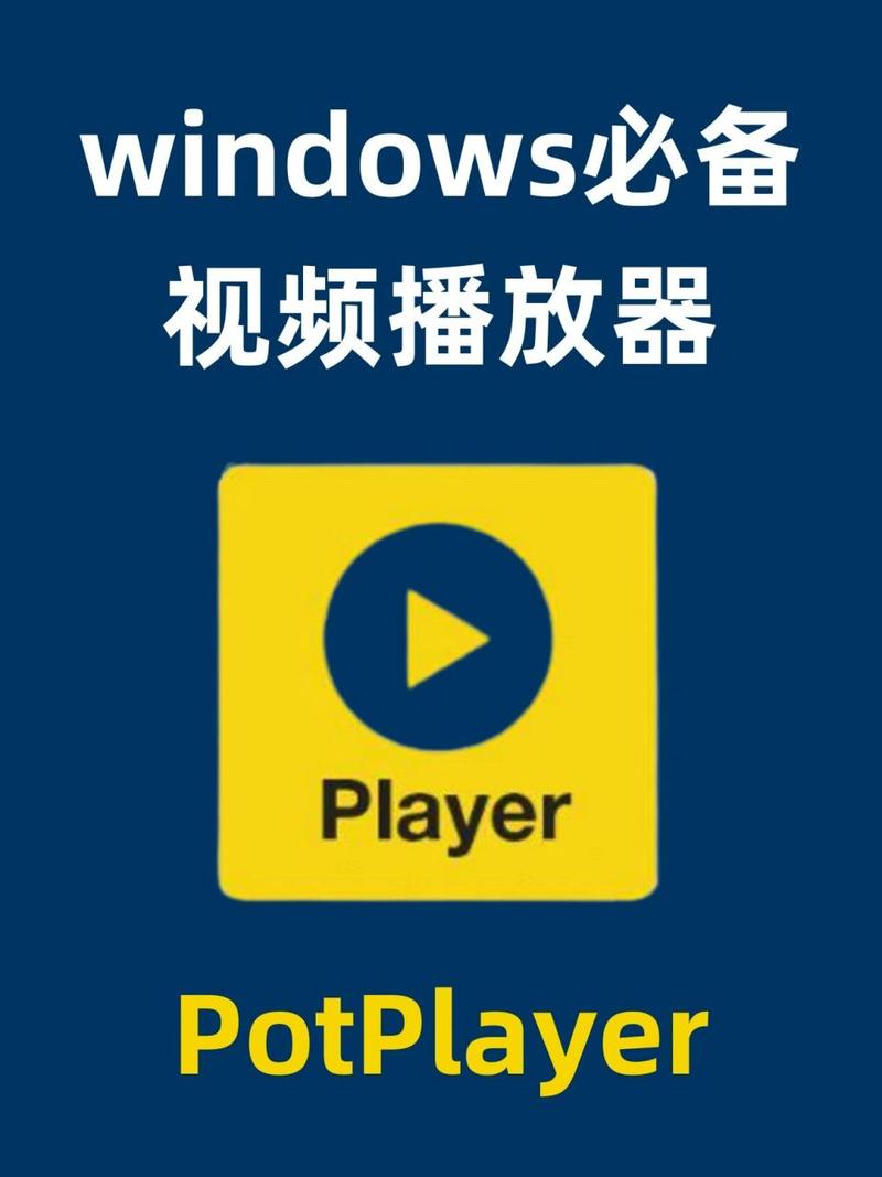 potplayer手机版安卓版