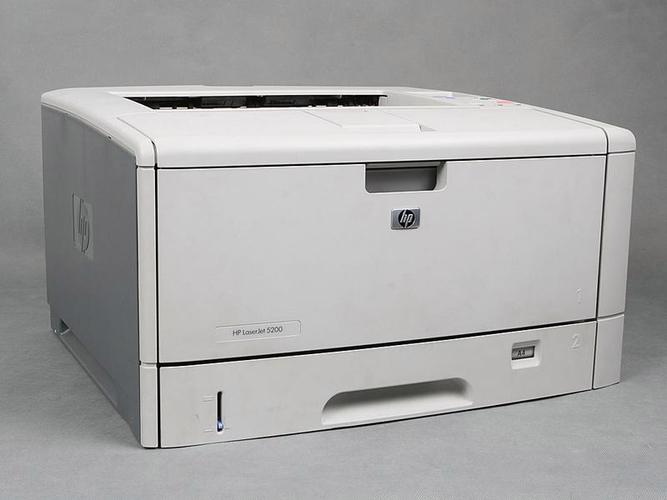 惠普HP5200LX驱动惠普HP5200LX打印