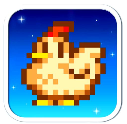 星露谷物语汉化版