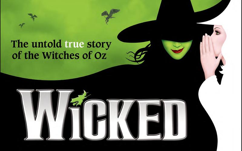 Wicked)