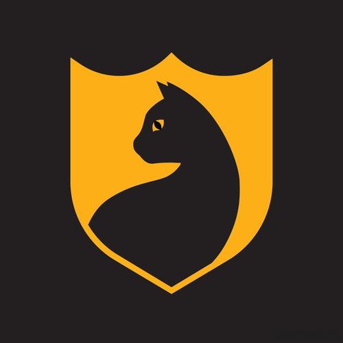 坏坏猫