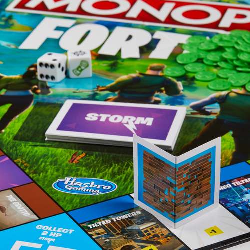 地产大亨monopoly手机安卓版v1.9.4