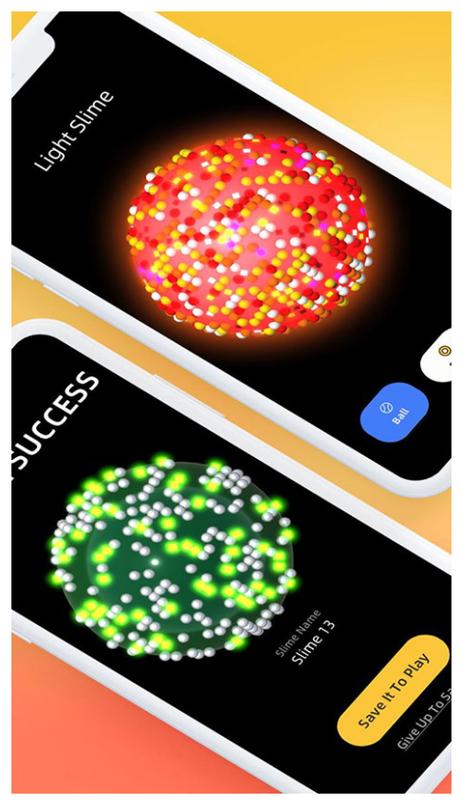 粘液模拟器破解版中文版无广告最新