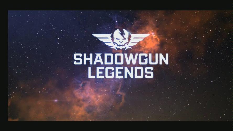 暗影之枪游戏(Legends)