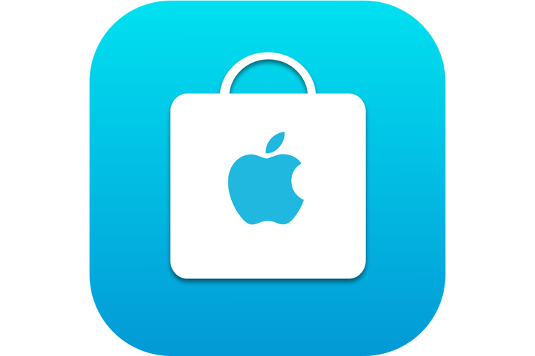 applestore苹果应用商店缩略图