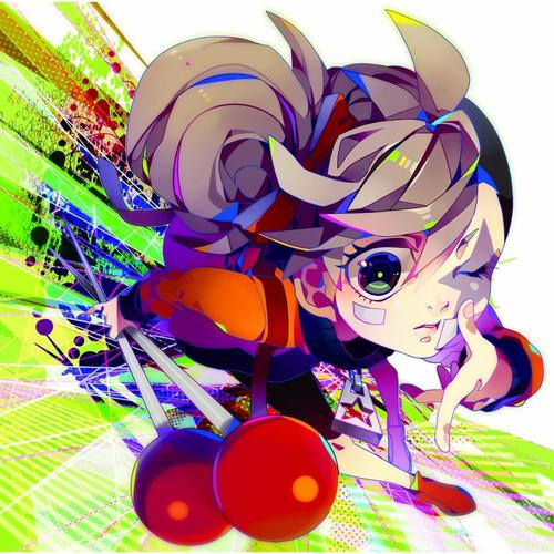秋赤音