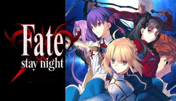 Fatestaynight游戏攻略全路线选择指南图标
