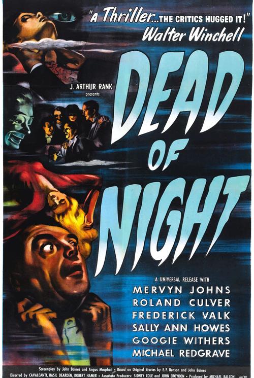 死亡之夜中文版