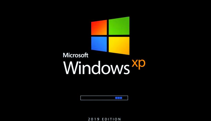windowsxp镜像