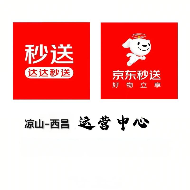 京东秒送骑士app