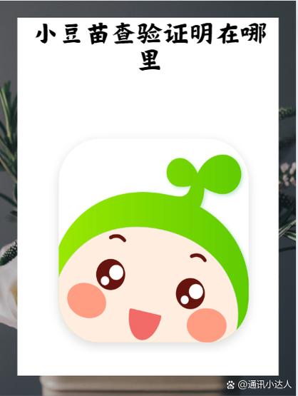 安豆苗app软件