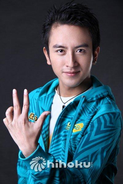 赵帆