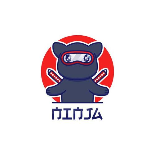 忍者猫